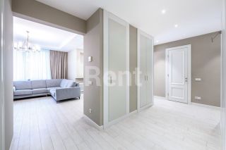 m. Matveevskoe: Apartment, 2-rooms