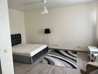 m. Narodnoe Opolchenie: Apartment, 1-rooms