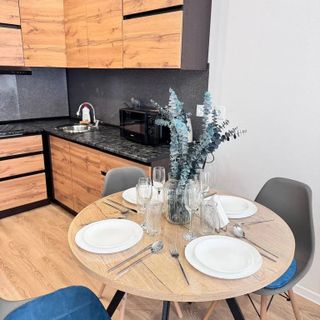 m. Vnukovo: Apartment, 1-rooms