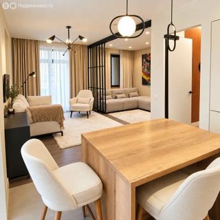 m. Vodny stadion: Apartment, 2-rooms