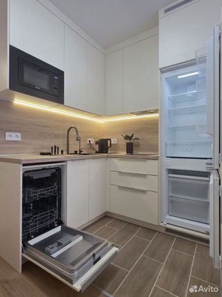 m. Solntsevo: Apartment, studio