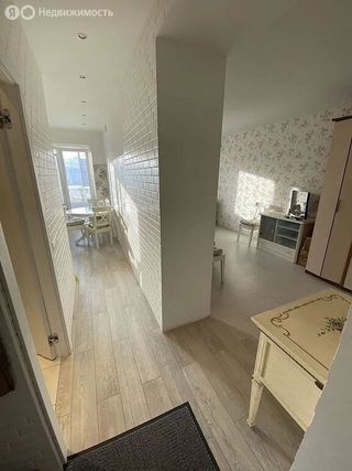 m. Sokolniki: Apartment, 1-rooms