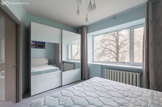 m. Tverskaya: Apartment, 2-rooms