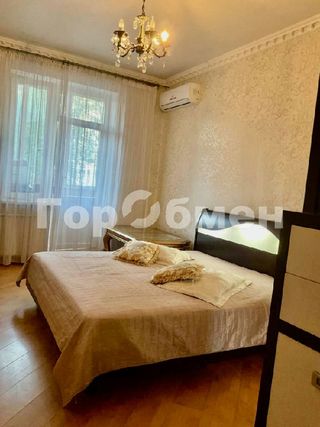 m. Belomorskaya: Apartment, 3-rooms