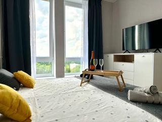 m. Vodniki: Apartment, 1-rooms