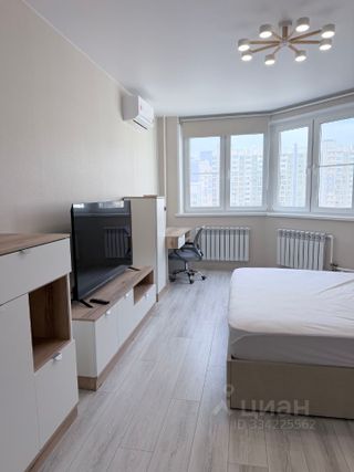 m. Molzhaninovo: Apartment, 1-rooms