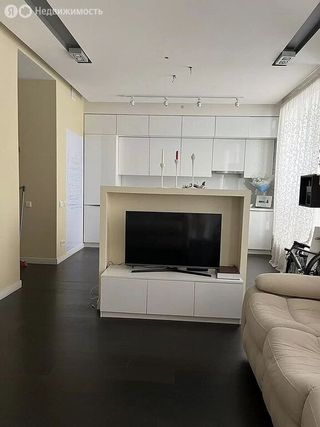 m. Kashirskaya: Apartment, 1-rooms
