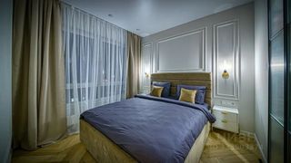 m. Butyrskaya : Apartment, 1-rooms