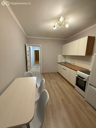 m. Bakovka: Apartment, 2-rooms