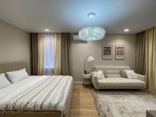 m. Tulskaya: Apartment, 1-rooms