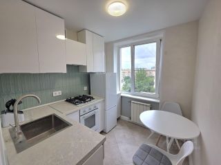 m. Belorusskaya: Apartment, 1-rooms