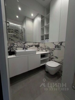 m. Shelepikha: Apartment, 1-rooms
