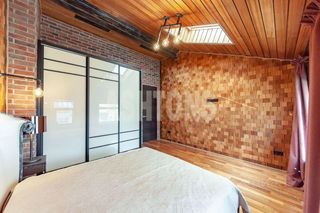 m. Aeroport: Apartment, 5-rooms