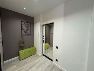 m. Pavshino: Apartment, 2-rooms