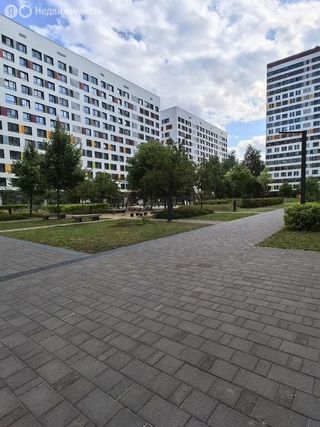 m. Botanichesky sad: Apartment, 2-rooms