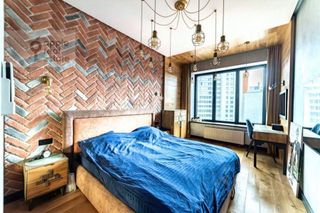 m. Dinamo: Apartment, 2-rooms