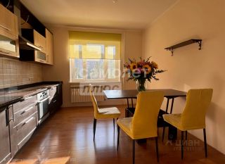 m. Sheremetyevskaya: Apartment, 2-rooms