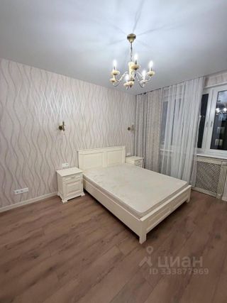 m. ZIL: Apartment, 1-rooms