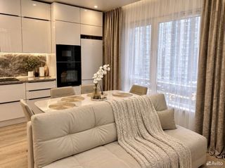 m. Kotelniki: Apartment, 2-rooms