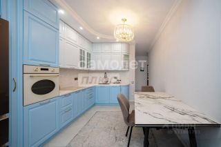 m. Novoperedelkino: Apartment, 2-rooms