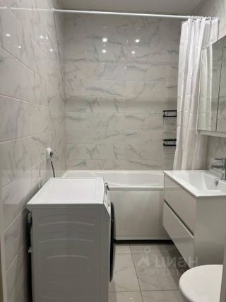 m. TsSKA: Apartment, studio