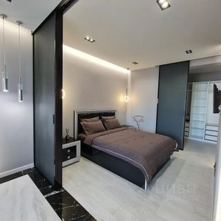 m. Bagrationovskaya: Apartment, 1-rooms
