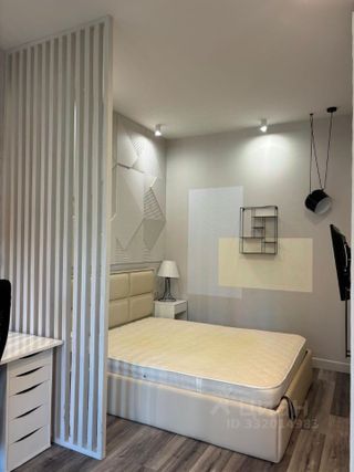 m. Fili: Apartment, studio
