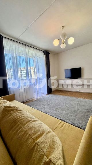m. Leninsky prospekt: Apartment, 2-rooms