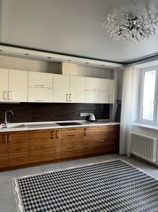 m. Prospekt Vernadskogo: Apartment, studio