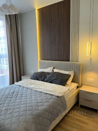 m. Buninskaya alleya: Apartment, 1-rooms
