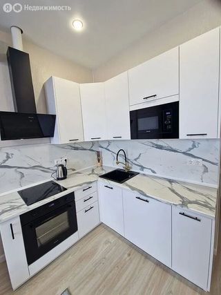 m. Serp i Molot: Apartment, 1-rooms