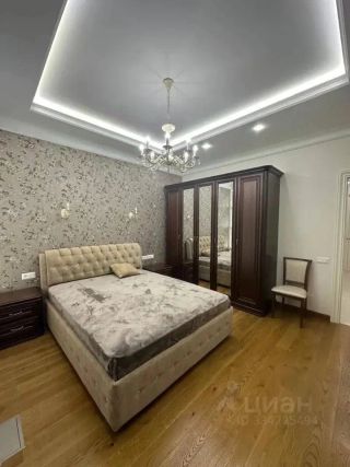 m. Solnechnaya: Apartment, 2-rooms