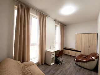 m. Vodny stadion: Apartment, 2-rooms