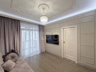m. Ulitsa 1905 goda: Apartment, 2-rooms