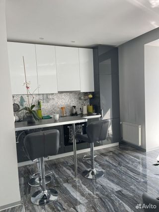 m. Molzhaninovo: Apartment, studio
