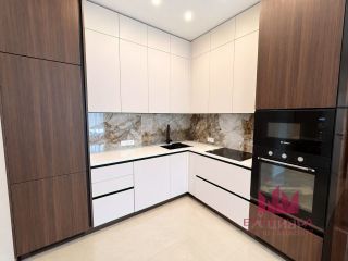 m. Tekhnopark: Apartment, 2-rooms