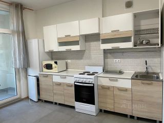 m. Zyablikovo: Apartment, 2-rooms