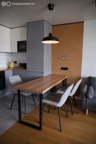 m. Ozernaya: Apartment, 1-rooms