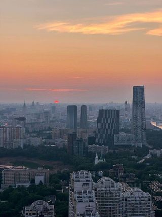 m. Minskaya: Apartment, 6-rooms