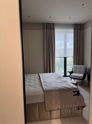 m. Leninsky prospekt: Apartment, 2-rooms