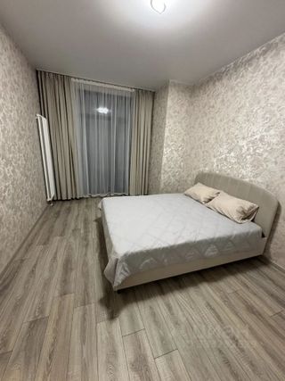m. Michurinsky prospekt: Apartment, 2-rooms