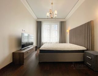 m. Shelepikha: Apartment, 2-rooms