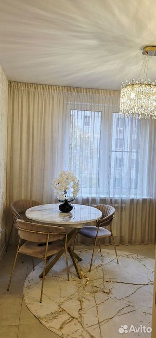 m. Nagatinskaya: Apartment, 1-rooms