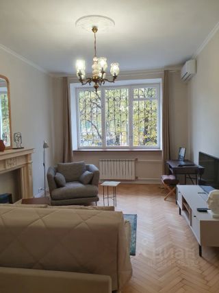 m. Universitet: Apartment, 2-rooms