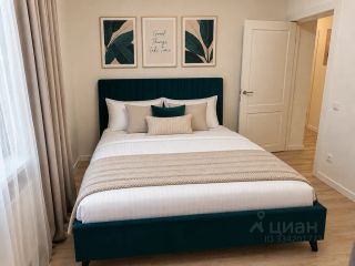 m. Begovaya: Apartment, 1-rooms