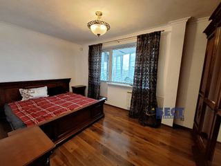 m. Okskaya: Apartment, 3-rooms