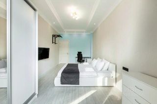 m. Kutuzovskaya: Apartment, 1-rooms