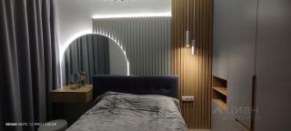 m. Khoroshevo: Apartment, 2-rooms