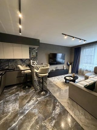m. Kotelniki: Apartment, 3-rooms
