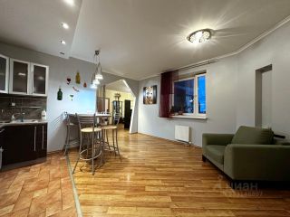 m. Novatorskaya: Apartment, 2-rooms